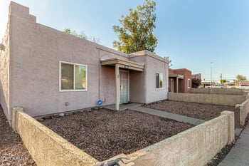 2846 46th Ave #3, Phoenix, AZ 85035