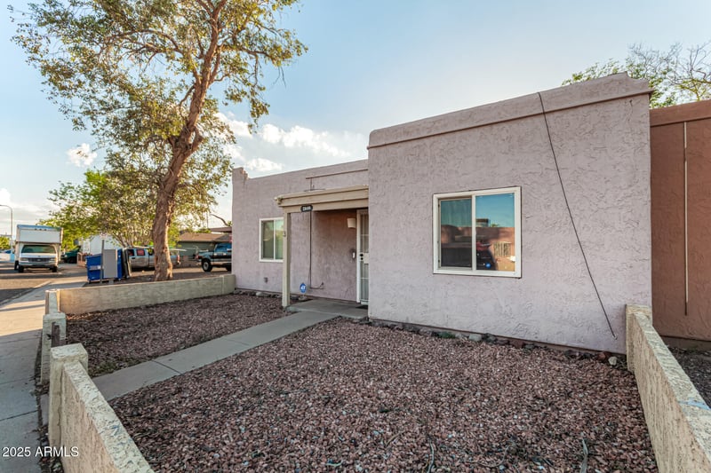 2846 46th Ave #3, Phoenix, AZ 85035