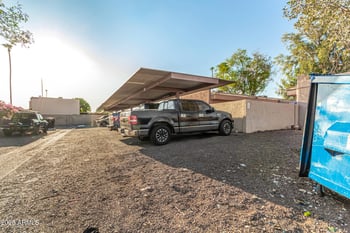 2846 46th Ave #3, Phoenix, AZ 85035