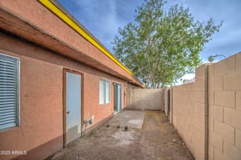 2846 46th Ave #7, Phoenix, AZ 85035