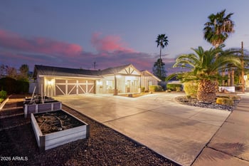 2846 Campbell Ave, Phoenix, AZ 85016