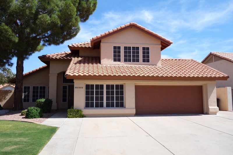 2846 E Mallory St, Mesa, AZ 85213