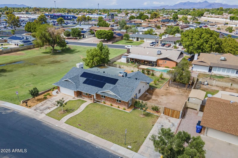 2846 Glencove St, Mesa, AZ 85213