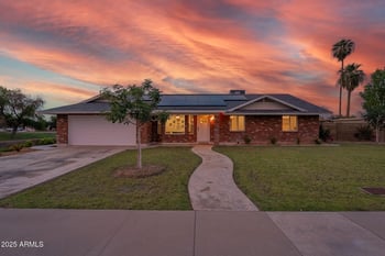 2846 Glencove St, Mesa, AZ 85213