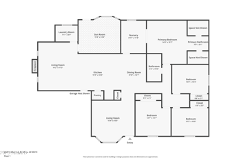 2846 Glencove St, Mesa, AZ 85213
