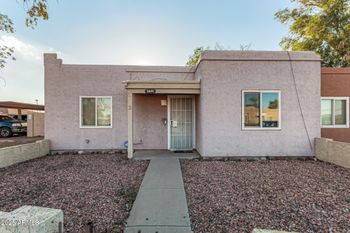 2846 N 46th Ave #3, Phoenix, AZ 85035