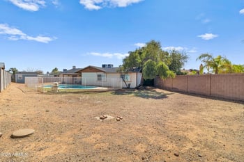 2846 Villa Rita Dr, Phoenix, AZ 85053