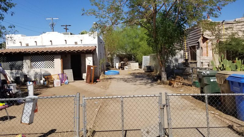 2846 W Melvin St, Phoenix, AZ 85009