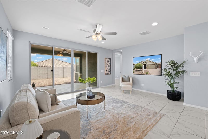 2846 New River Dr, San Tan Valley, AZ 85144