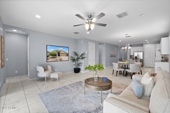 2846 New River Dr, San Tan Valley, AZ 85144