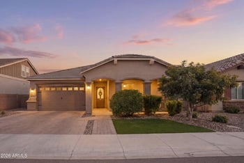 2846 Patagonia Ct, San Tan Valley, AZ 85144
