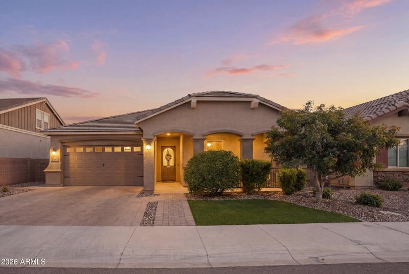 2846 Patagonia Ct, San Tan Valley, AZ 85144