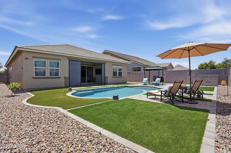 2846 Patagonia Ct, San Tan Valley, AZ 85144