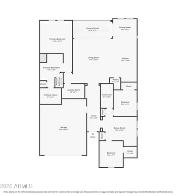 2846 Patagonia Ct, San Tan Valley, AZ 85144