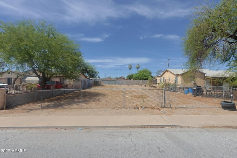 2846 W Polk St #4, Phoenix, AZ 85009