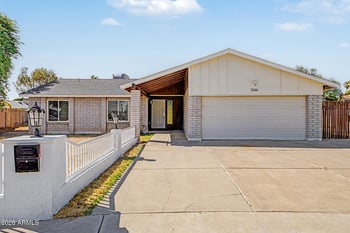 2846 Villa Rita Dr, Phoenix, AZ 85053