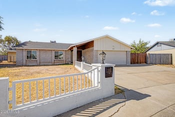 2846 Villa Rita Dr, Phoenix, AZ 85053