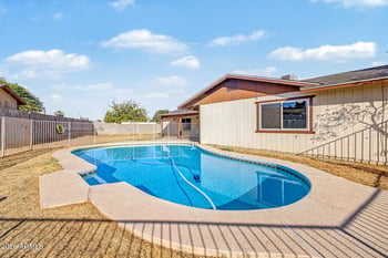 2846 W Villa Rita Dr, Phoenix, AZ 85053