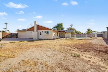 2846 Villa Rita Dr, Phoenix, AZ 85053