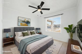 2846 W Villa Rita Dr, Phoenix, AZ 85053
