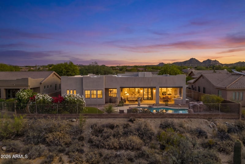 28460 N 92nd Pl, Scottsdale, AZ 85262