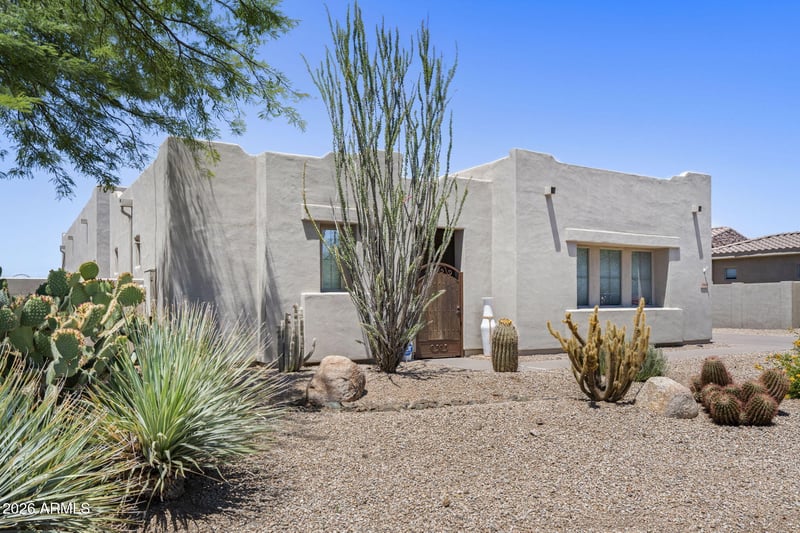 28460 N 92nd Pl, Scottsdale, AZ 85262