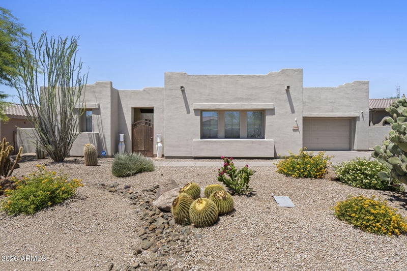 28460 N 92nd Pl, Scottsdale, AZ 85262