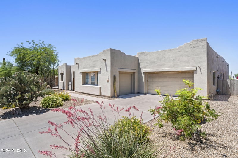 28460 N 92nd Pl, Scottsdale, AZ 85262