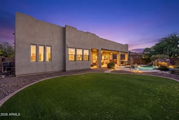 28460 92nd Pl, Scottsdale, AZ 85262