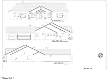 28465 N Bison Ln, Queen Creek, AZ 85144