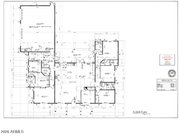 28465 N Bison Ln, Queen Creek, AZ 85144
