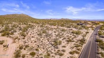 28465 N Bison Ln, Queen Creek, AZ 85144