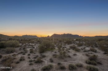 28465 N Bison Ln, Queen Creek, AZ 85144