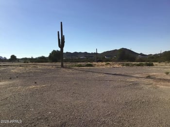 28465 N Saddle Tramp Way #-, San Tan Valley, AZ 85144