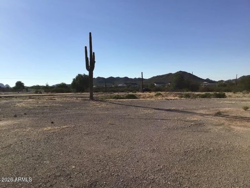 28465 N Saddle Tramp Way #-, San Tan Valley, AZ 85144
