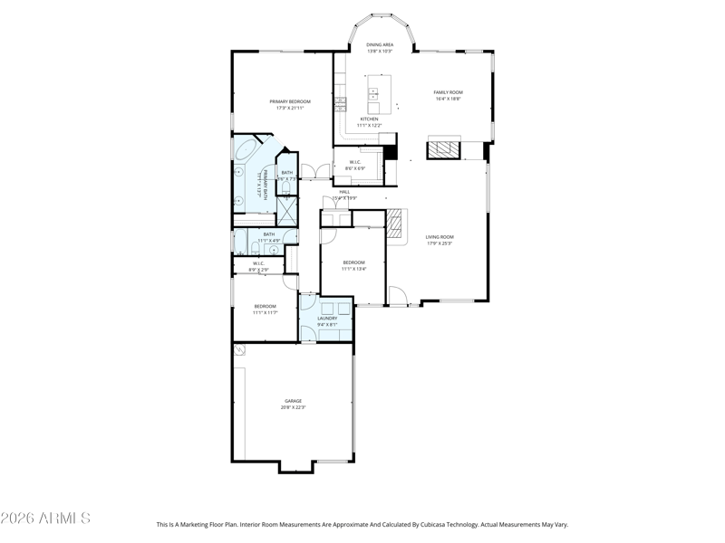 28468 108th Way, Scottsdale, AZ 85262