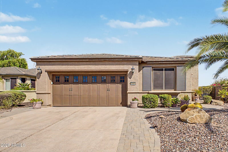 28469 N 128th Dr, Peoria, AZ 85383