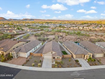 28469 N 134th Ave, Peoria, AZ 85383