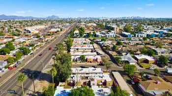 2847 46th Ave #10, Phoenix, AZ 85035