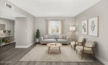 2847 46th Ave #10, Phoenix, AZ 85035