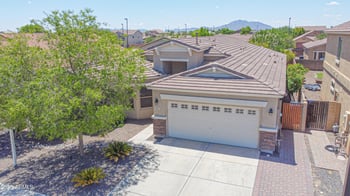 2847 Baars Ct, Gilbert, AZ 85297