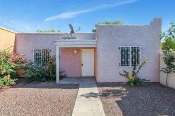 2847 46th Ave #10, Phoenix, AZ 85035