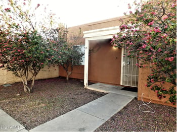 2847 N 46th Ave #15, Phoenix, AZ 85035