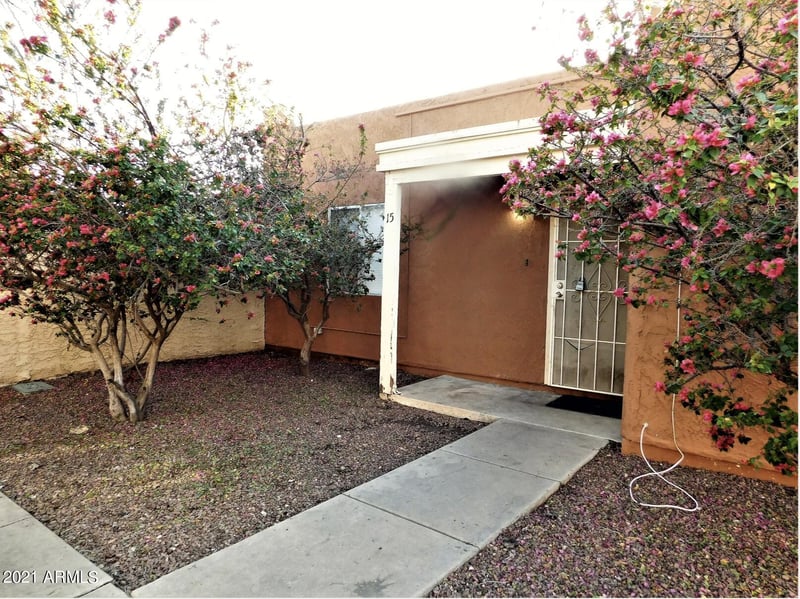 2847 N 46th Ave #15, Phoenix, AZ 85035