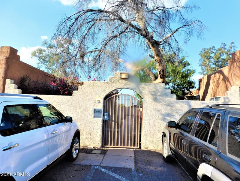 2847 N 46th Ave #15, Phoenix, AZ 85035