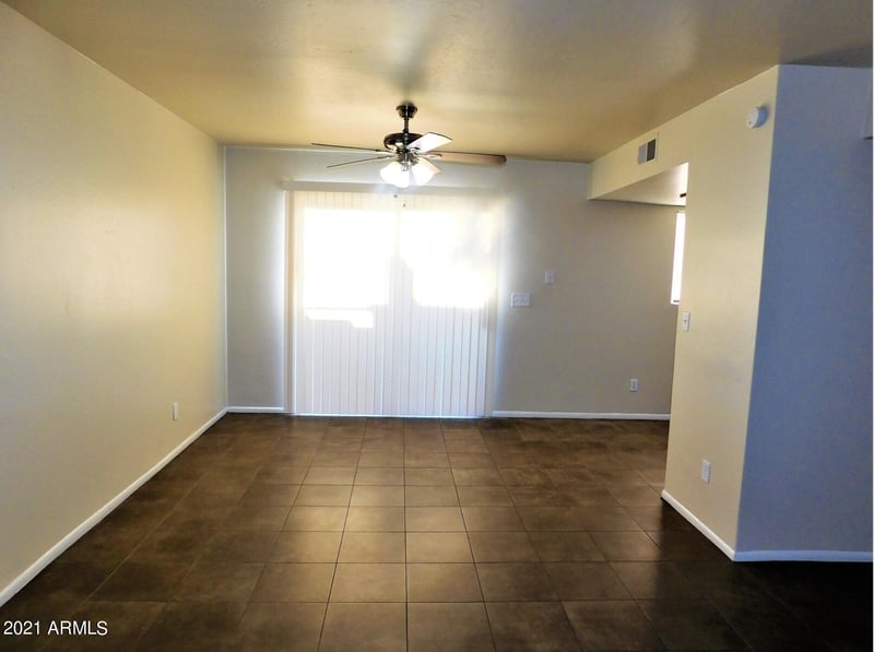 2847 N 46th Ave #15, Phoenix, AZ 85035