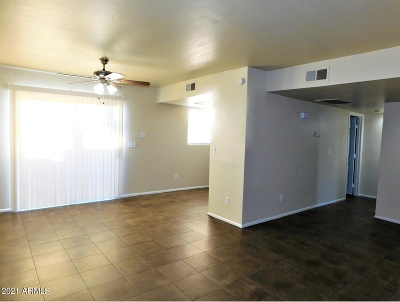 2847 N 46th Ave #15, Phoenix, AZ 85035