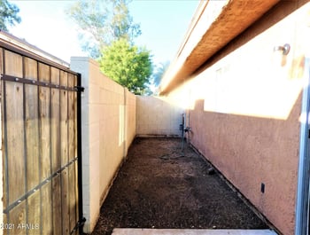 2847 N 46th Ave #15, Phoenix, AZ 85035
