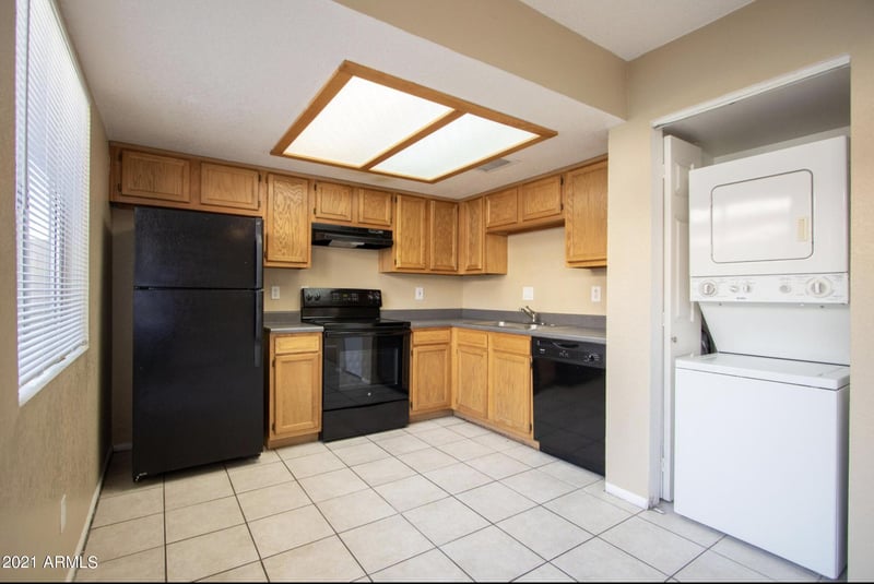 2847 N 46th Ave #17, Phoenix, AZ 85035