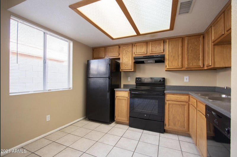 2847 N 46th Ave #17, Phoenix, AZ 85035